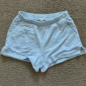 Aerie Sweat Shorts